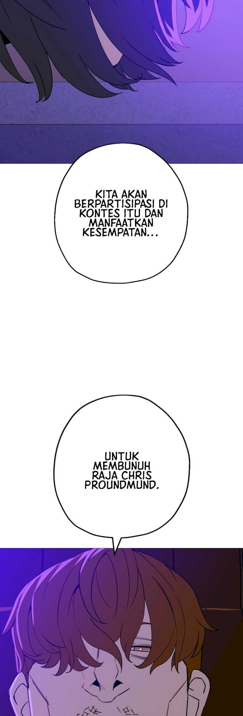 The Story of a Low-Rank Soldier Becoming a Monarch Chapter 145 Gambar 58