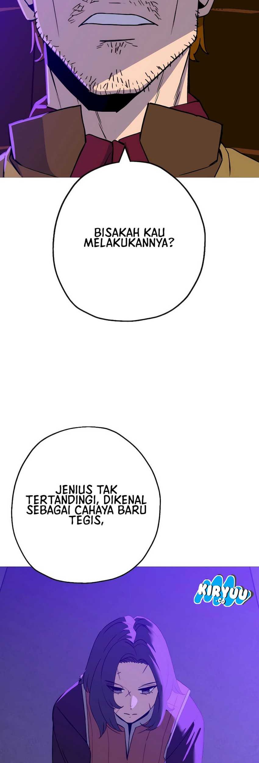 The Story of a Low-Rank Soldier Becoming a Monarch Chapter 145 Gambar 59