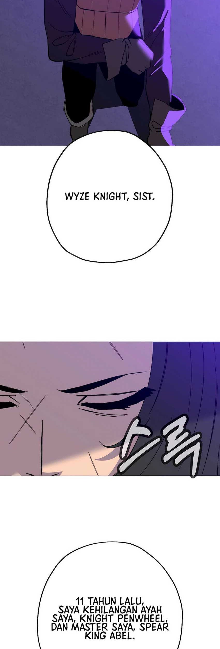 The Story of a Low-Rank Soldier Becoming a Monarch Chapter 145 Gambar 60