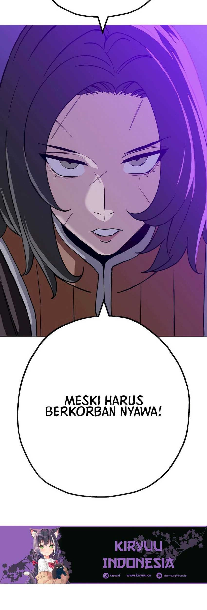 The Story of a Low-Rank Soldier Becoming a Monarch Chapter 145 Gambar 63