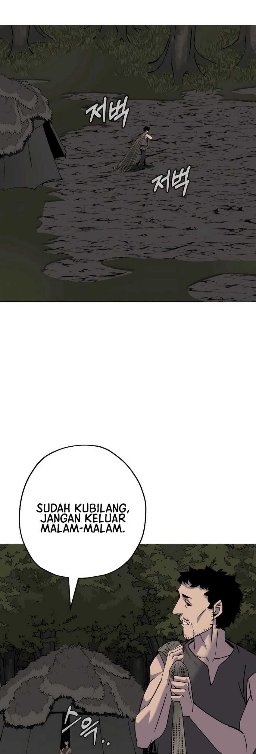 The Story of a Low-Rank Soldier Becoming a Monarch Chapter 145 Gambar 3