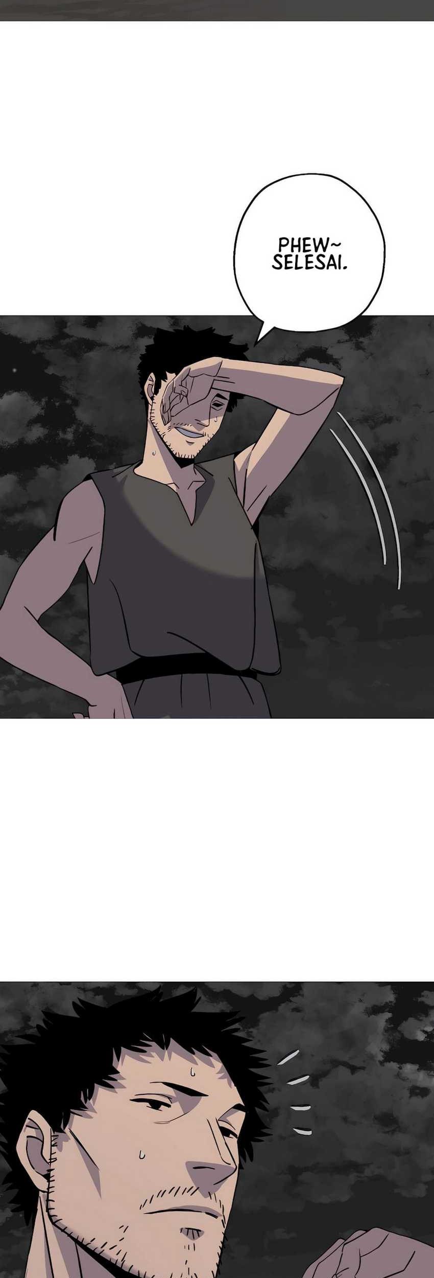 The Story of a Low-Rank Soldier Becoming a Monarch Chapter 145 Gambar 5