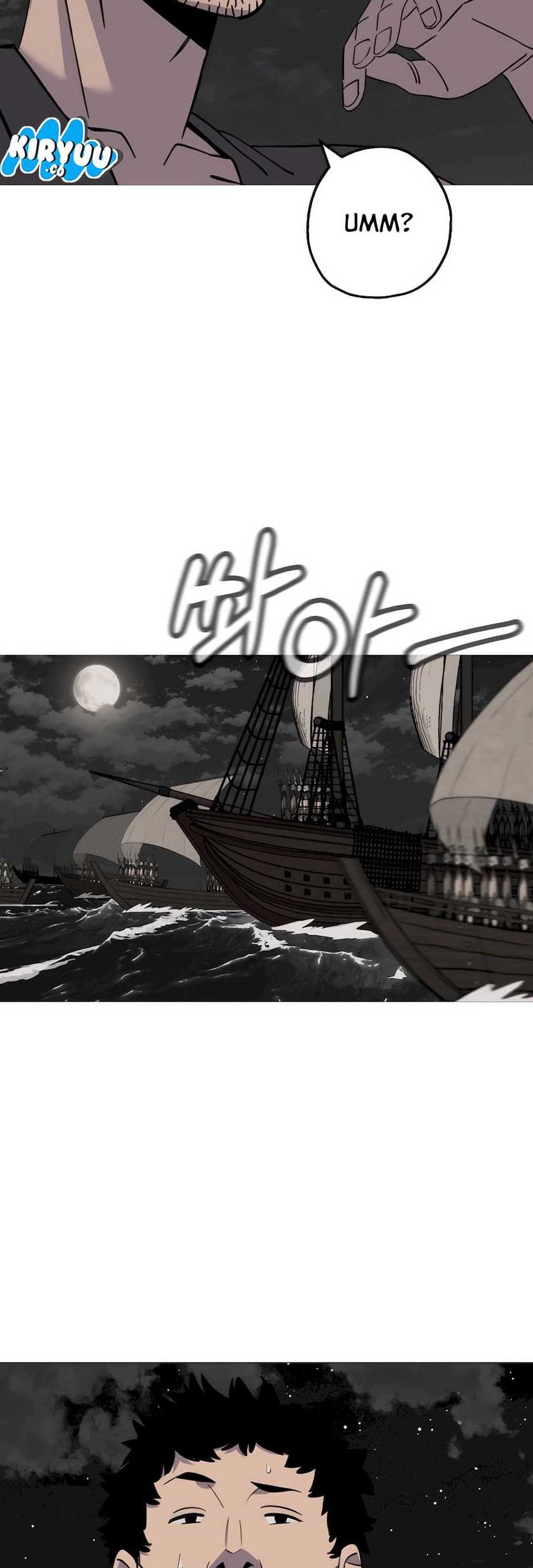 The Story of a Low-Rank Soldier Becoming a Monarch Chapter 145 Gambar 6