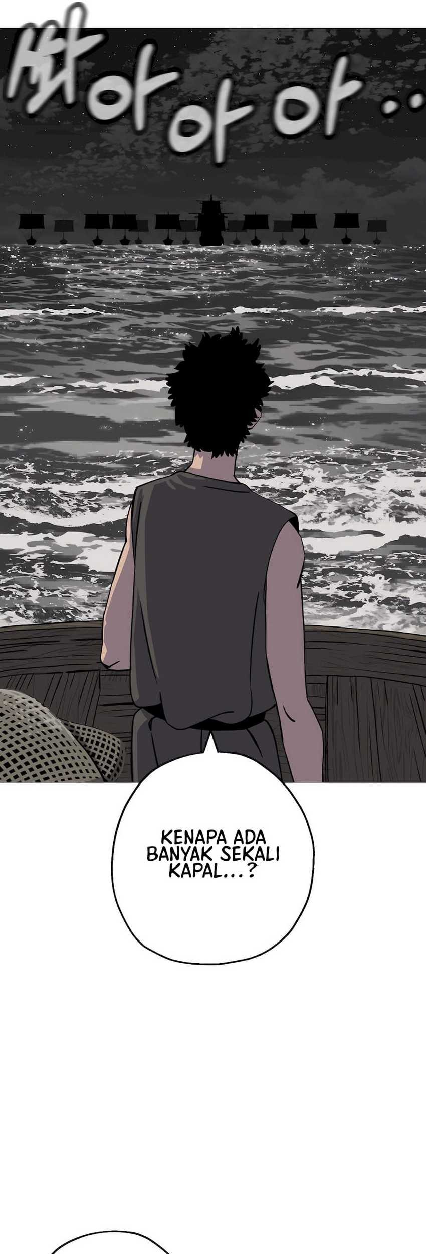 The Story of a Low-Rank Soldier Becoming a Monarch Chapter 145 Gambar 8