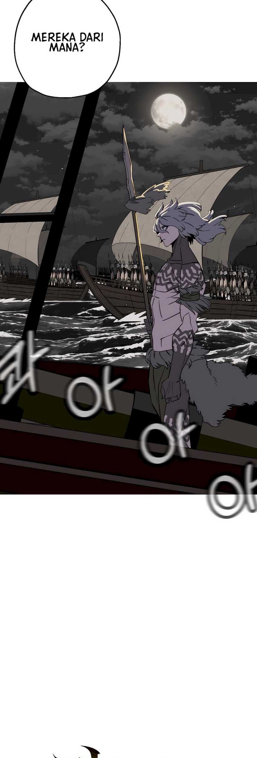 The Story of a Low-Rank Soldier Becoming a Monarch Chapter 145 Gambar 9