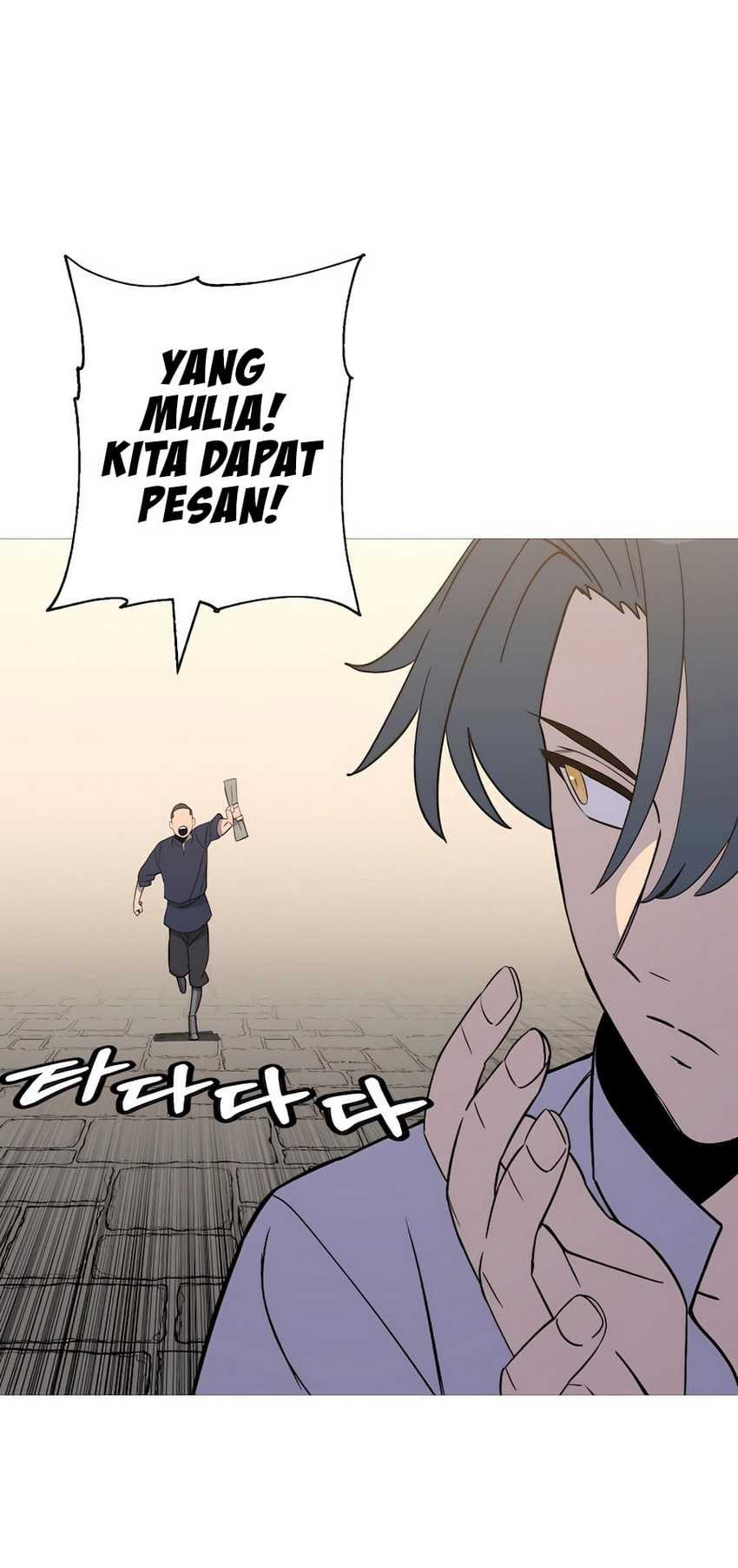 The Story of a Low-Rank Soldier Becoming a Monarch Chapter 145 Gambar 12