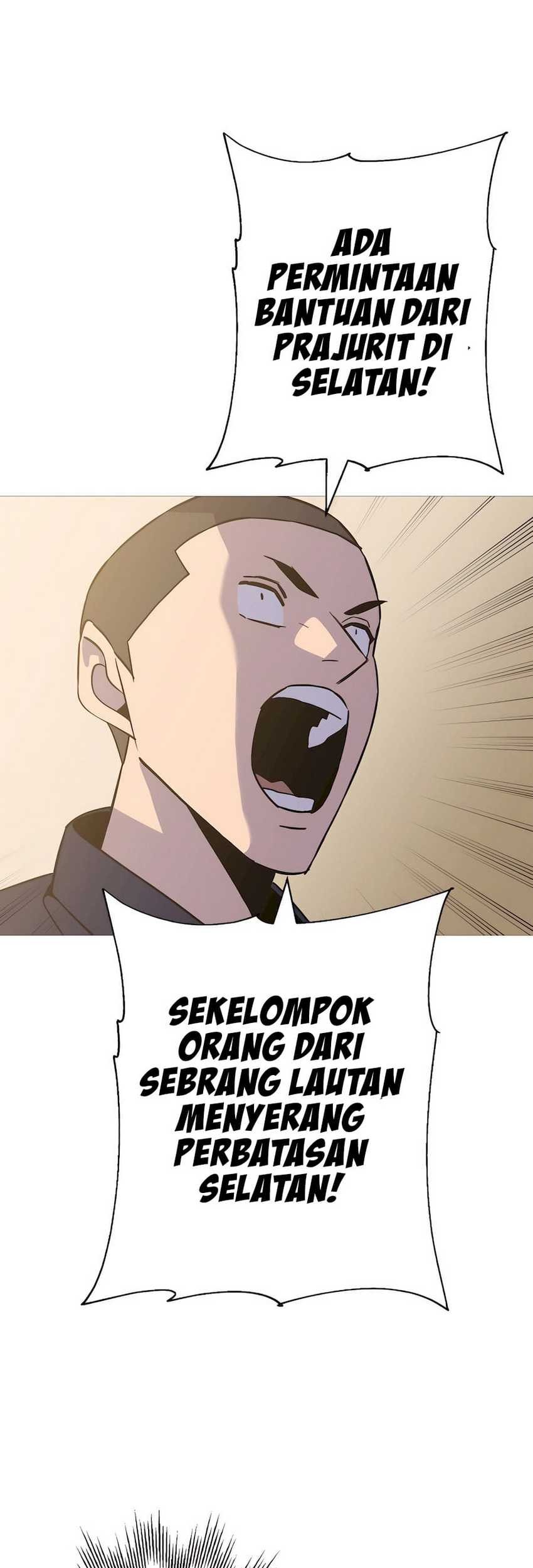 The Story of a Low-Rank Soldier Becoming a Monarch Chapter 145 Gambar 13