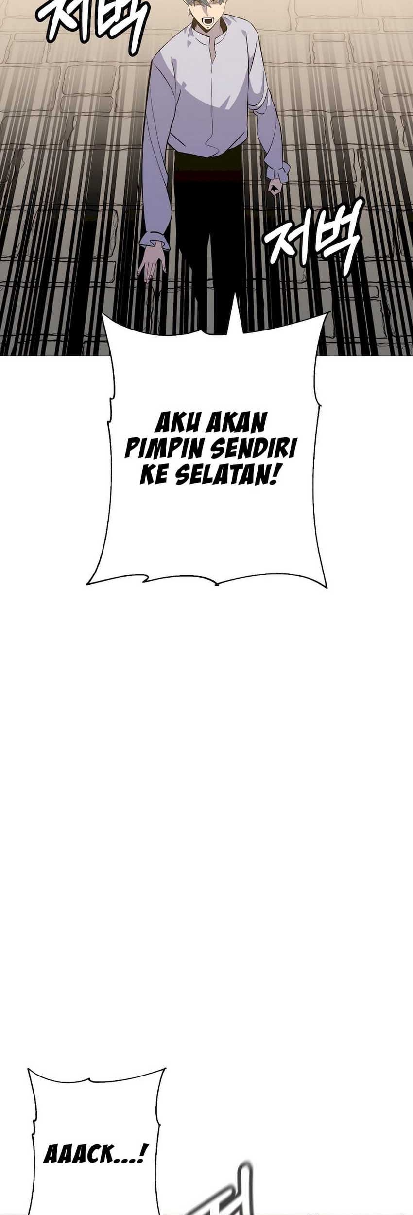 The Story of a Low-Rank Soldier Becoming a Monarch Chapter 145 Gambar 15