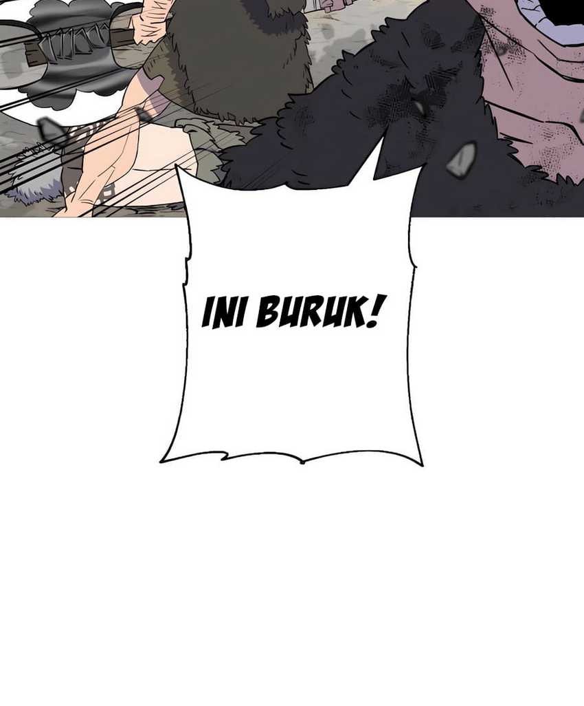 The Story of a Low-Rank Soldier Becoming a Monarch Chapter 145 Gambar 17