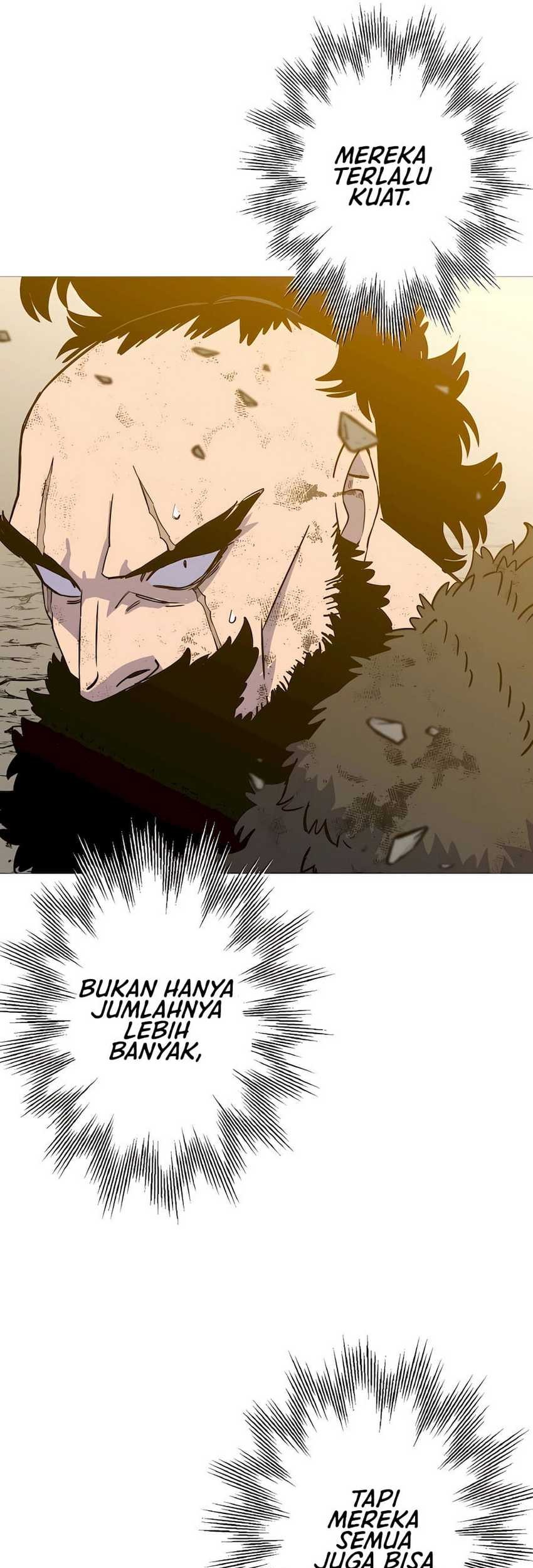 The Story of a Low-Rank Soldier Becoming a Monarch Chapter 145 Gambar 18