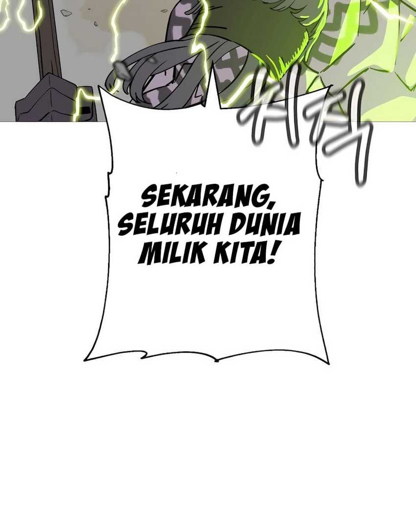 The Story of a Low-Rank Soldier Becoming a Monarch Chapter 145 Gambar 22