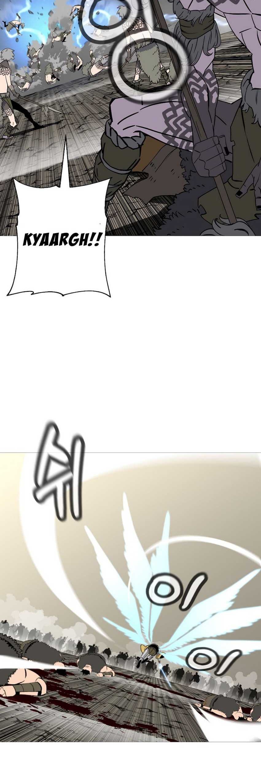 The Story of a Low-Rank Soldier Becoming a Monarch Chapter 145 Gambar 24