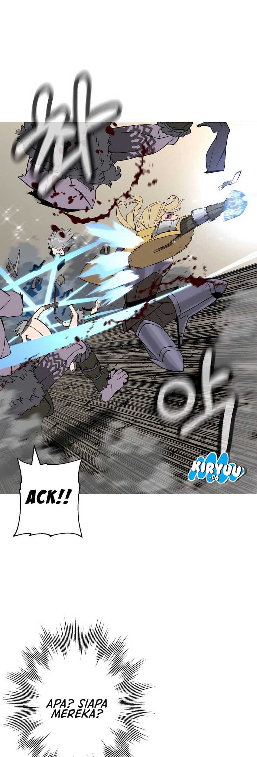 The Story of a Low-Rank Soldier Becoming a Monarch Chapter 145 Gambar 25