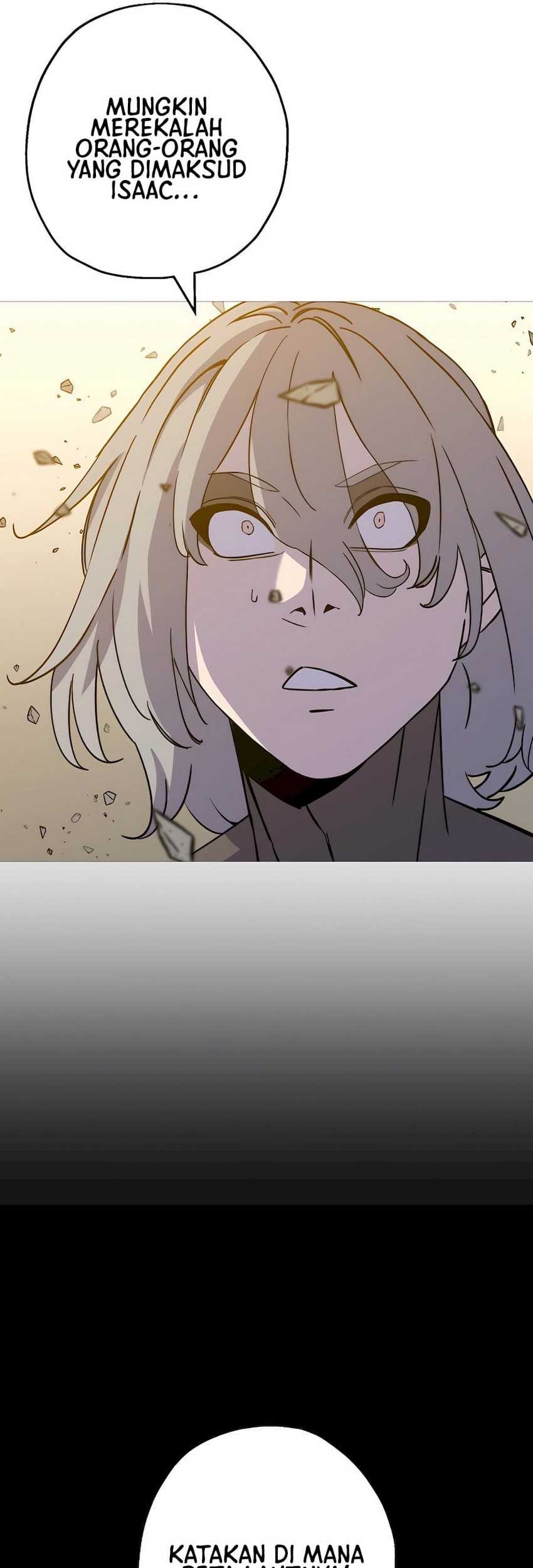 The Story of a Low-Rank Soldier Becoming a Monarch Chapter 145 Gambar 28