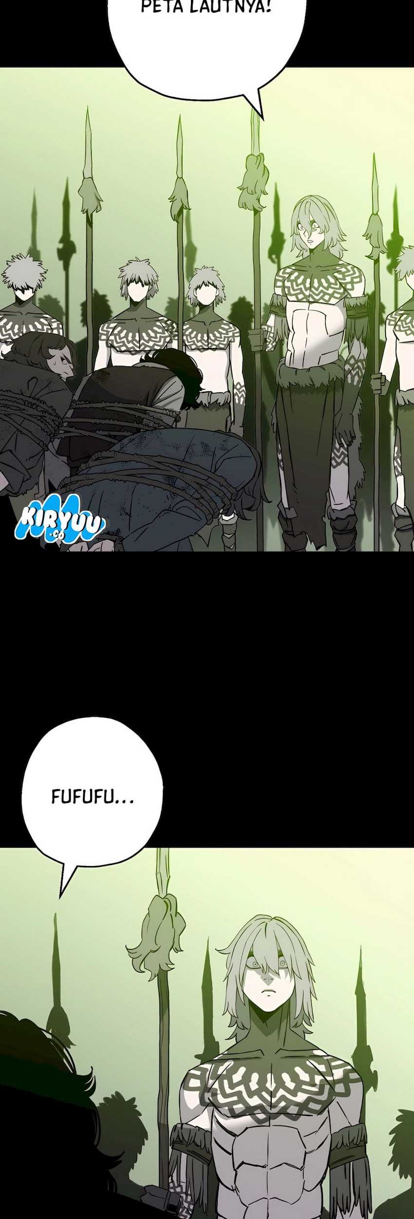 The Story of a Low-Rank Soldier Becoming a Monarch Chapter 145 Gambar 29