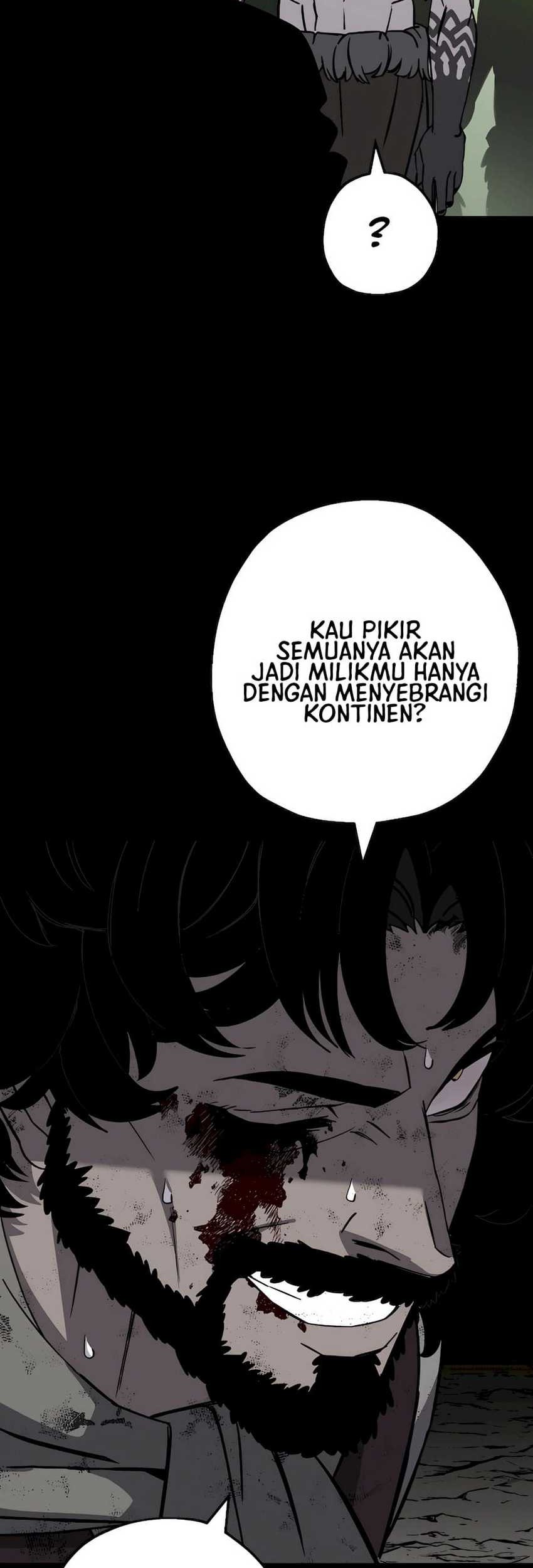 The Story of a Low-Rank Soldier Becoming a Monarch Chapter 145 Gambar 30