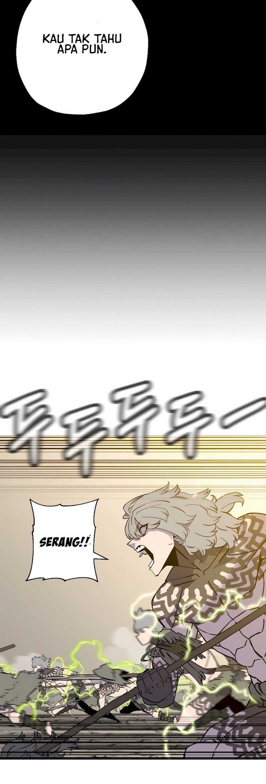 The Story of a Low-Rank Soldier Becoming a Monarch Chapter 145 Gambar 31