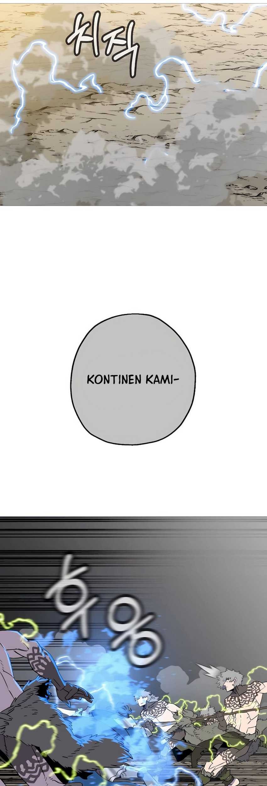 The Story of a Low-Rank Soldier Becoming a Monarch Chapter 145 Gambar 33