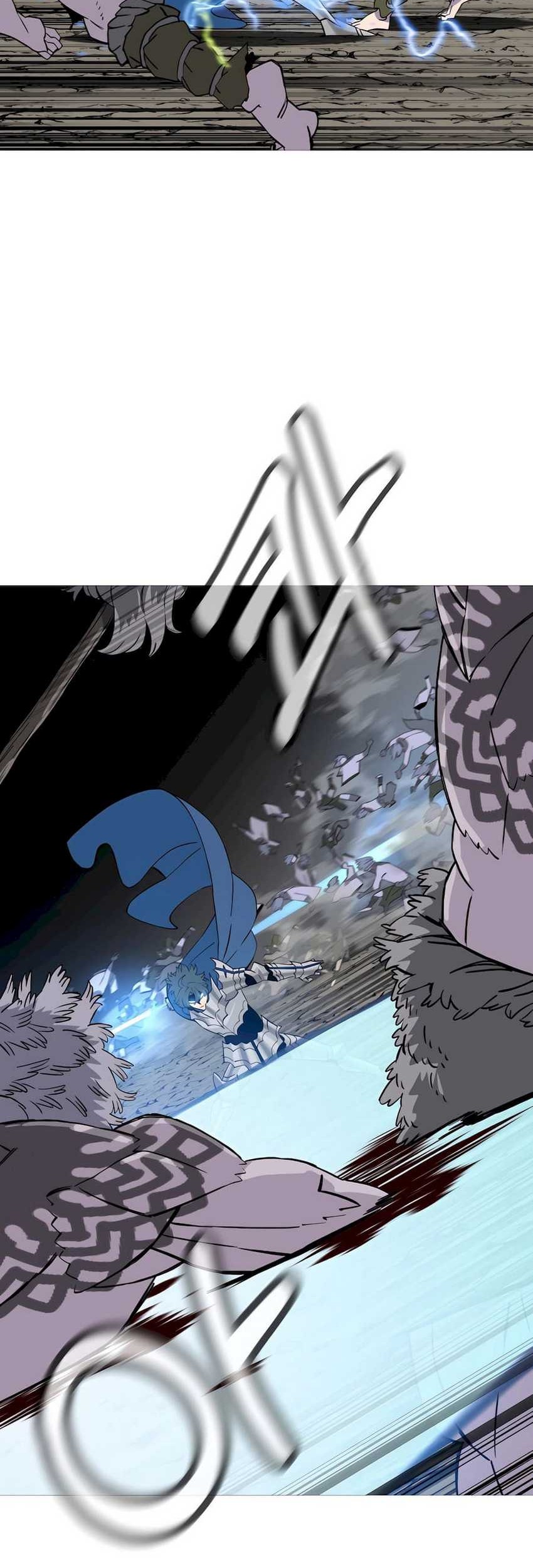 The Story of a Low-Rank Soldier Becoming a Monarch Chapter 145 Gambar 34