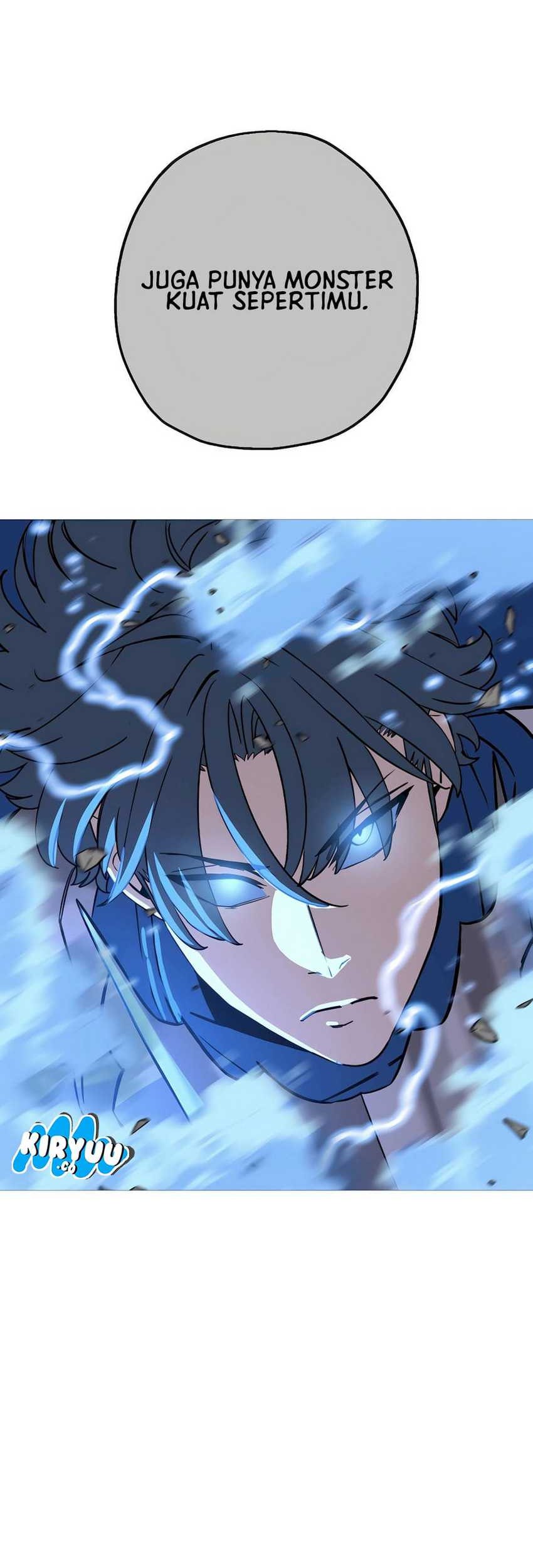 The Story of a Low-Rank Soldier Becoming a Monarch Chapter 145 Gambar 35