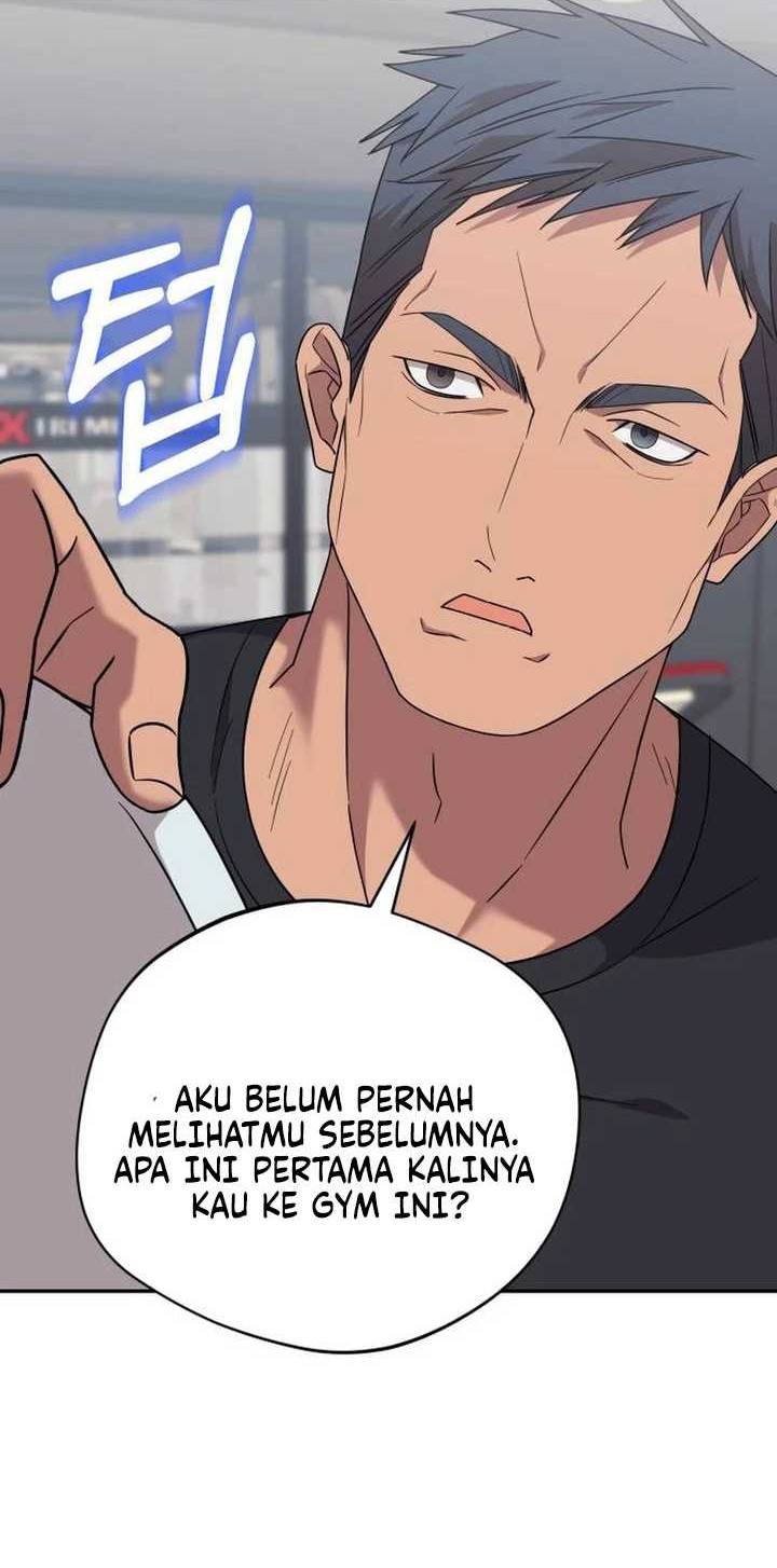 The Heavenly Demon Will Give You a Massage Chapter 15 Gambar 35