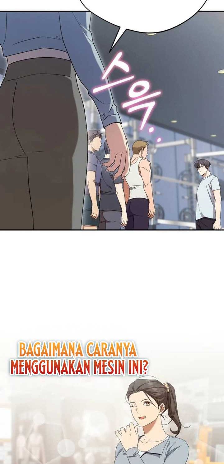 The Heavenly Demon Will Give You a Massage Chapter 15 Gambar 43