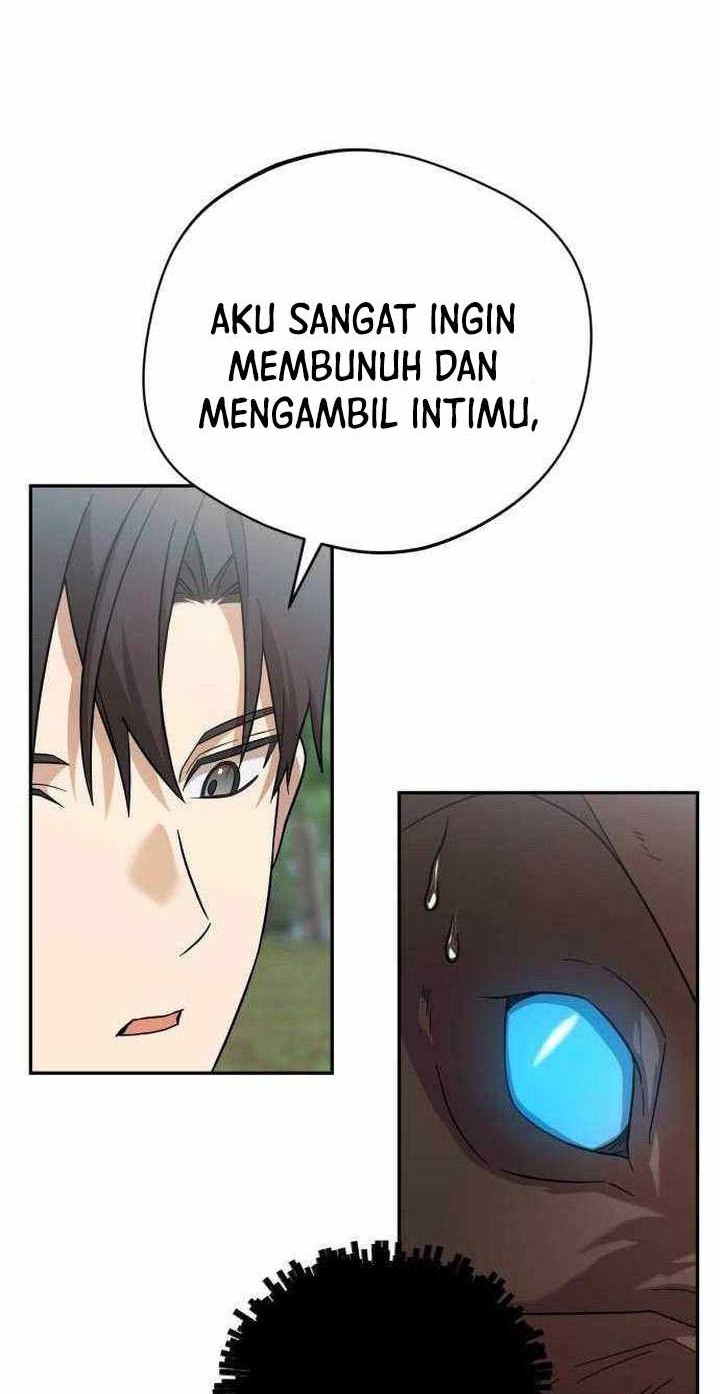 The Heavenly Demon Will Give You a Massage Chapter 14 Gambar 21
