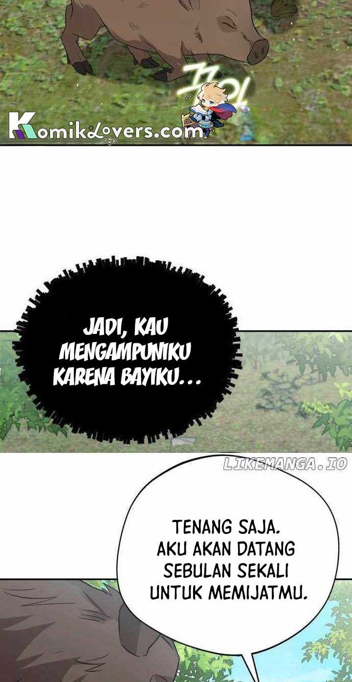 The Heavenly Demon Will Give You a Massage Chapter 14 Gambar 23