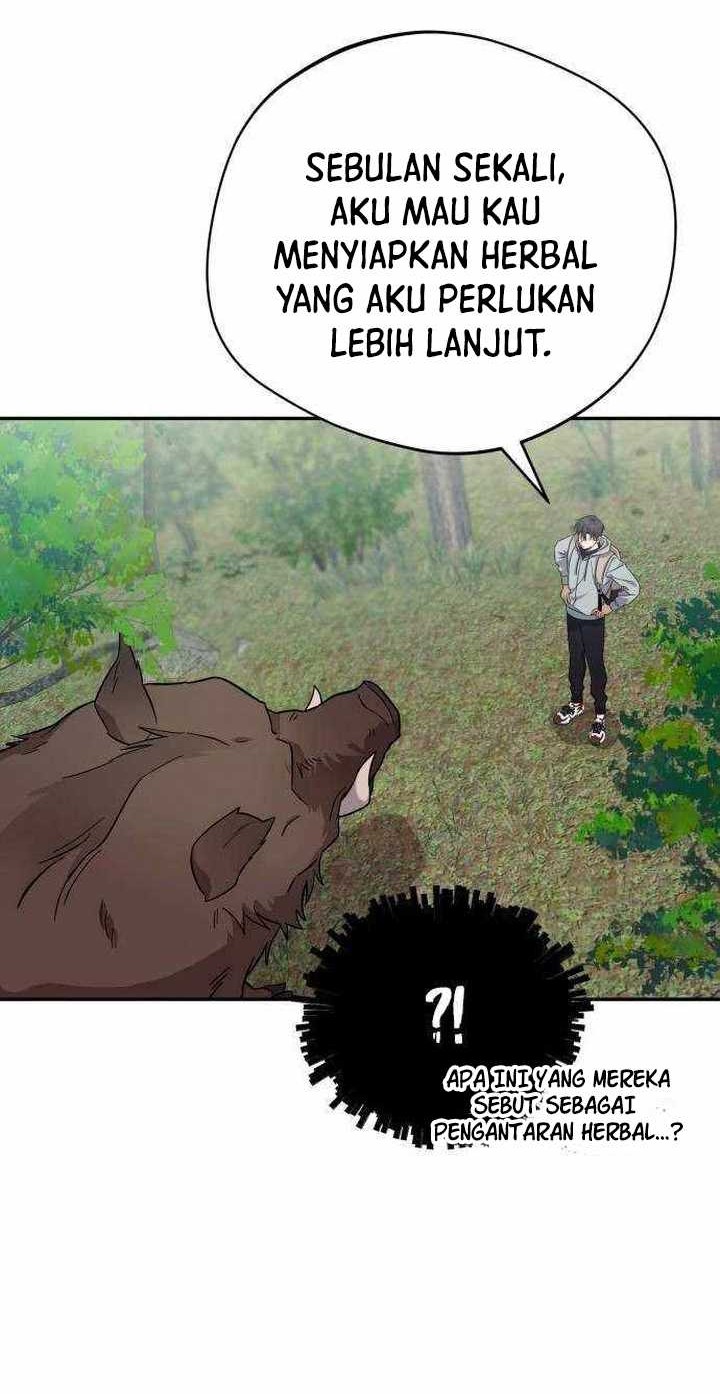 The Heavenly Demon Will Give You a Massage Chapter 14 Gambar 25