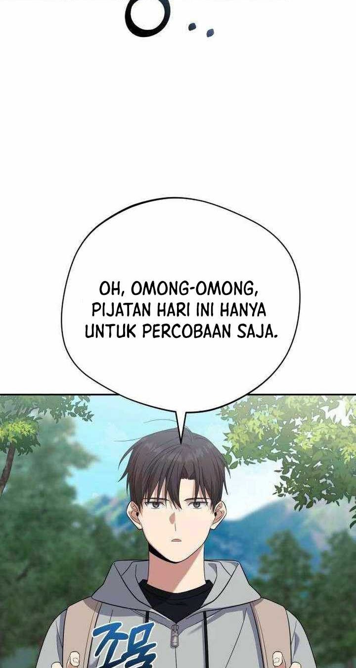The Heavenly Demon Will Give You a Massage Chapter 14 Gambar 27
