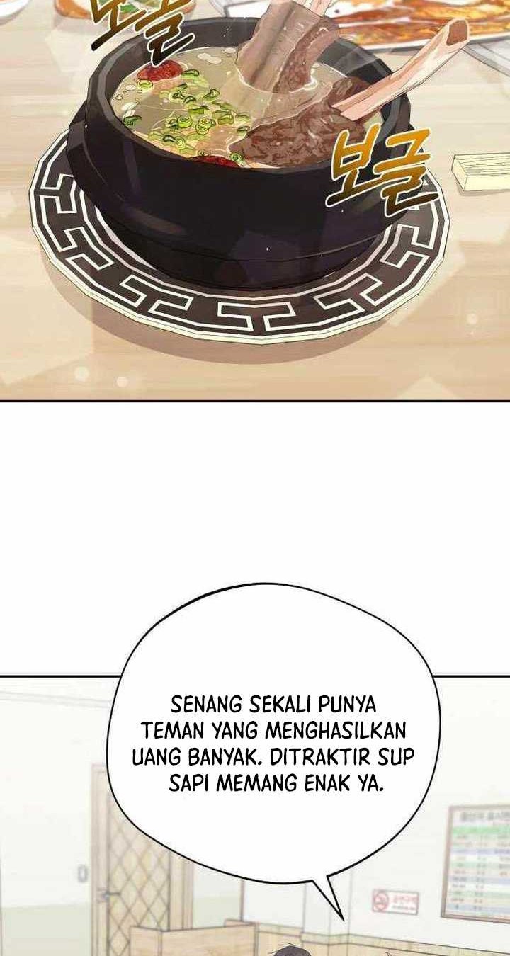 The Heavenly Demon Will Give You a Massage Chapter 14 Gambar 31