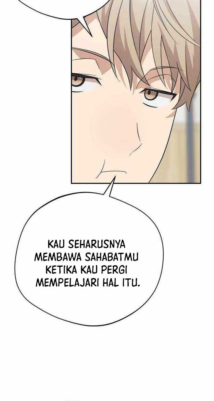The Heavenly Demon Will Give You a Massage Chapter 14 Gambar 33