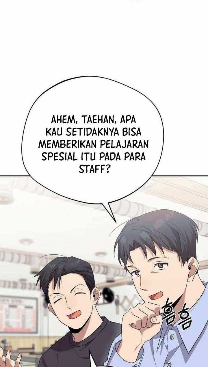 The Heavenly Demon Will Give You a Massage Chapter 14 Gambar 35