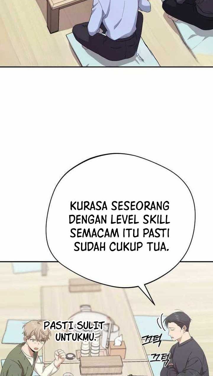 The Heavenly Demon Will Give You a Massage Chapter 14 Gambar 39