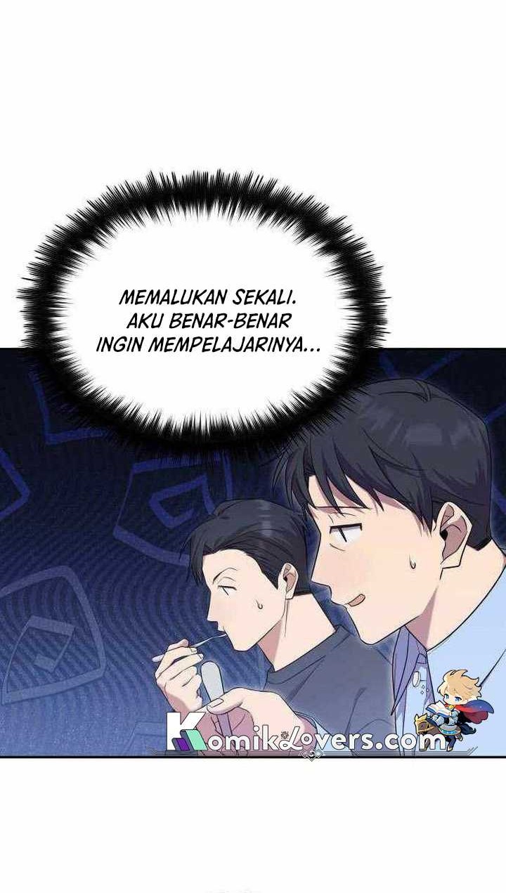 The Heavenly Demon Will Give You a Massage Chapter 14 Gambar 41