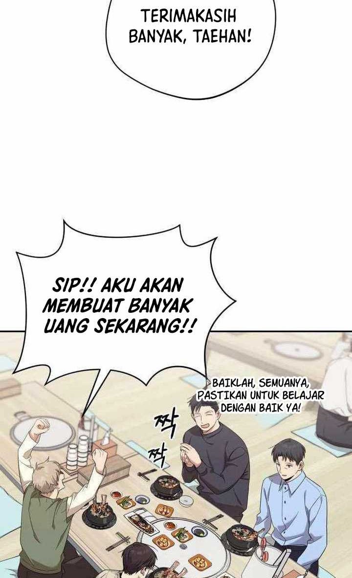 The Heavenly Demon Will Give You a Massage Chapter 14 Gambar 45