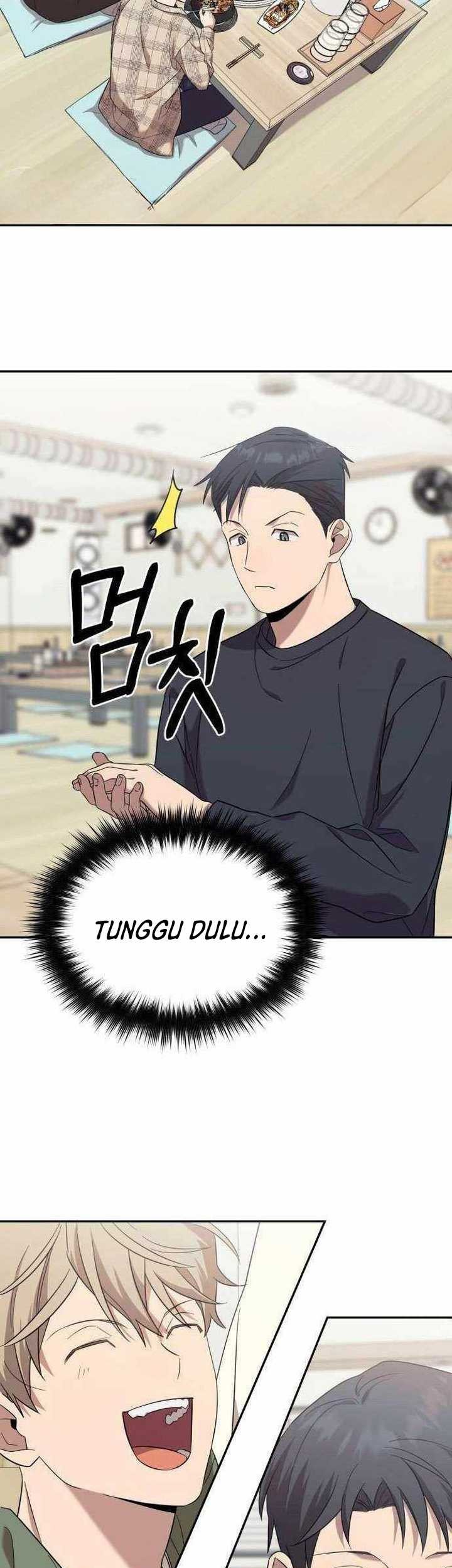The Heavenly Demon Will Give You a Massage Chapter 14 Gambar 46