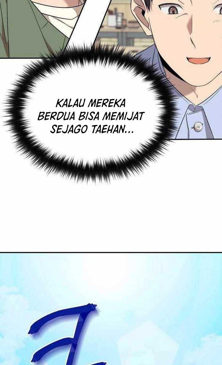 The Heavenly Demon Will Give You a Massage Chapter 14 Gambar 47