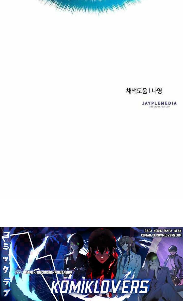 The Heavenly Demon Will Give You a Massage Chapter 14 Gambar 49