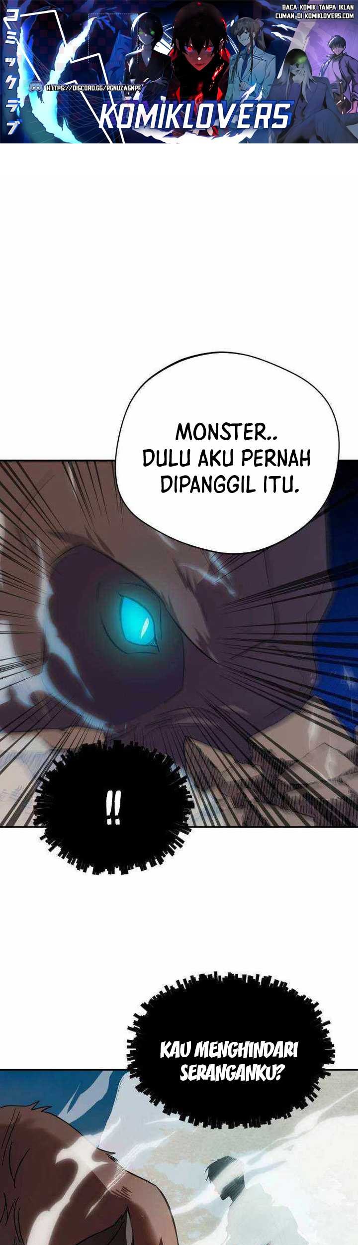 Baca Manhwa The Heavenly Demon Will Give You a Massage Chapter 14 Gambar 2