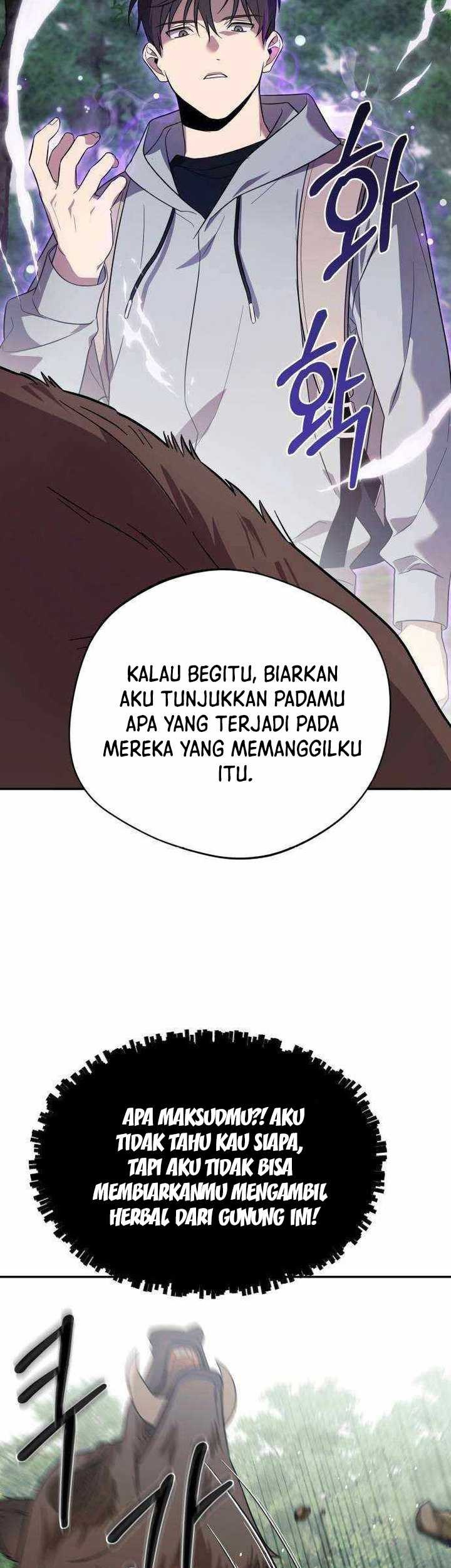 The Heavenly Demon Will Give You a Massage Chapter 14 Gambar 4
