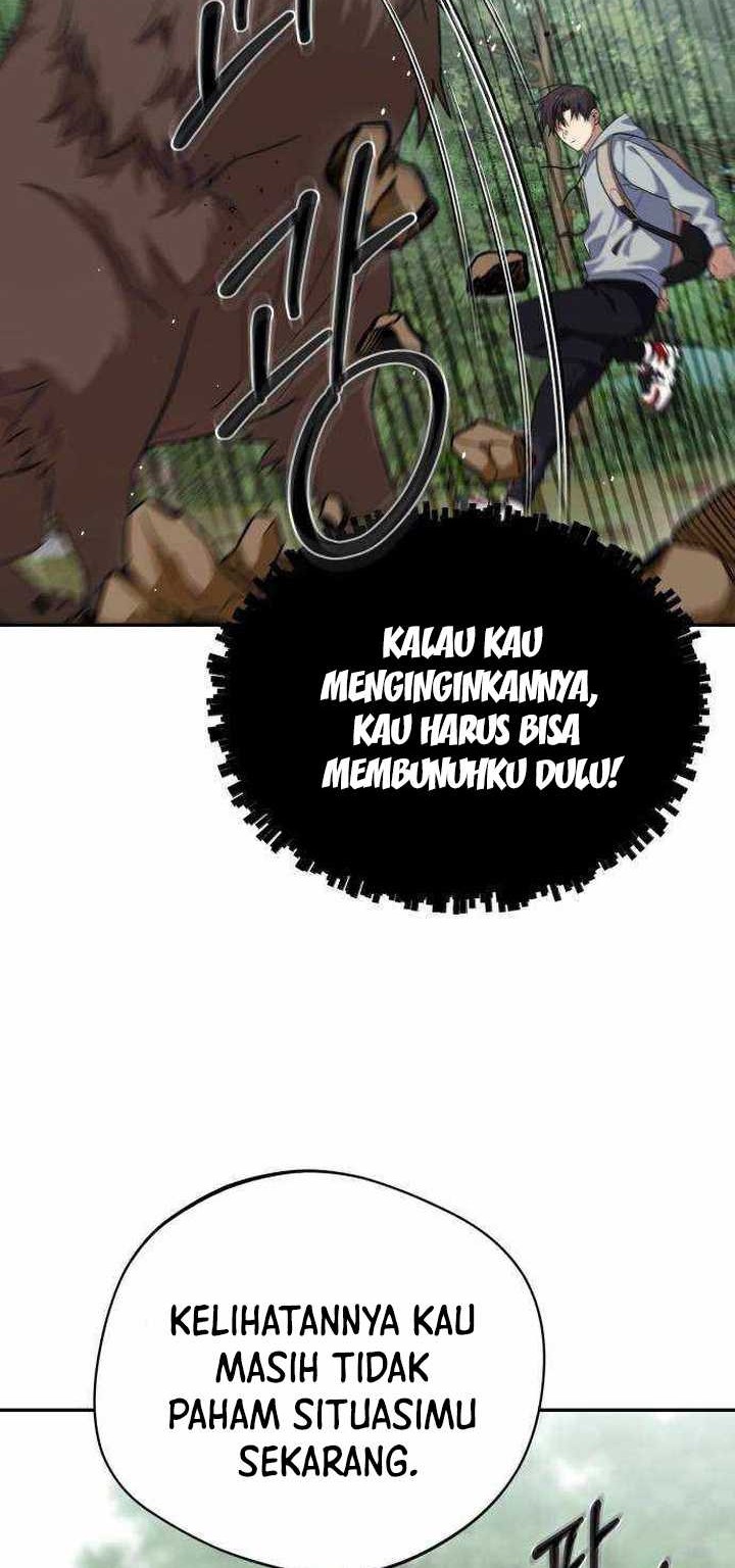The Heavenly Demon Will Give You a Massage Chapter 14 Gambar 5