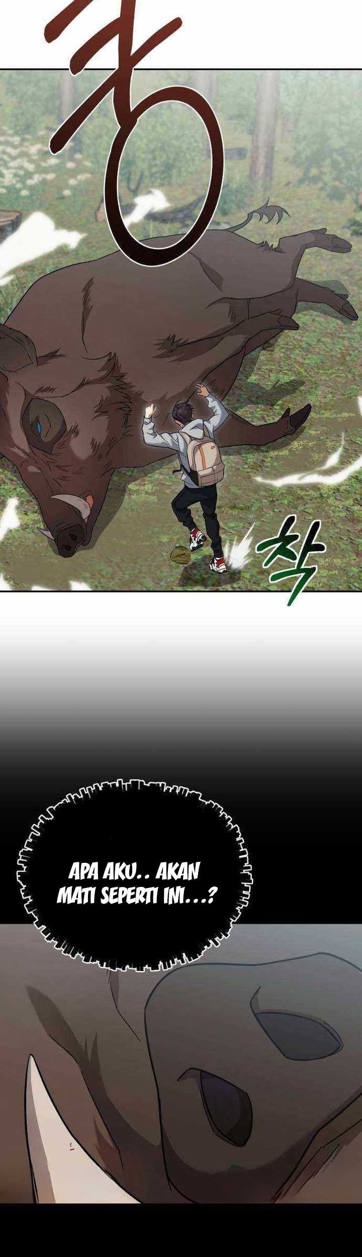 The Heavenly Demon Will Give You a Massage Chapter 14 Gambar 8