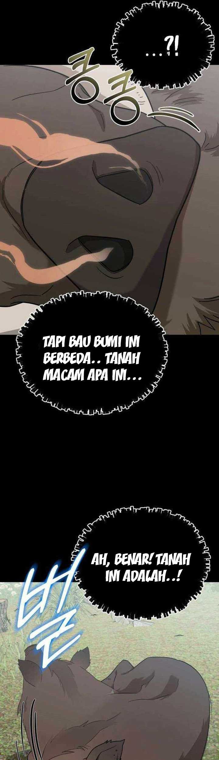 The Heavenly Demon Will Give You a Massage Chapter 14 Gambar 10