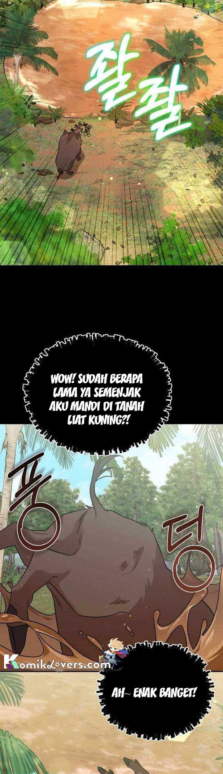 The Heavenly Demon Will Give You a Massage Chapter 14 Gambar 12