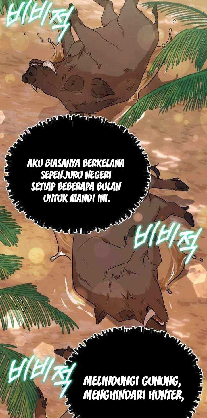 The Heavenly Demon Will Give You a Massage Chapter 14 Gambar 13