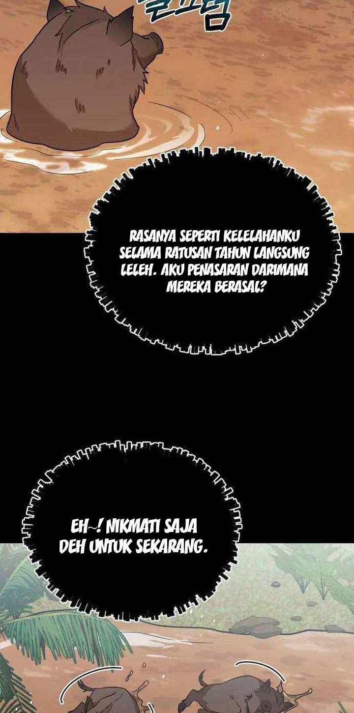 The Heavenly Demon Will Give You a Massage Chapter 14 Gambar 15