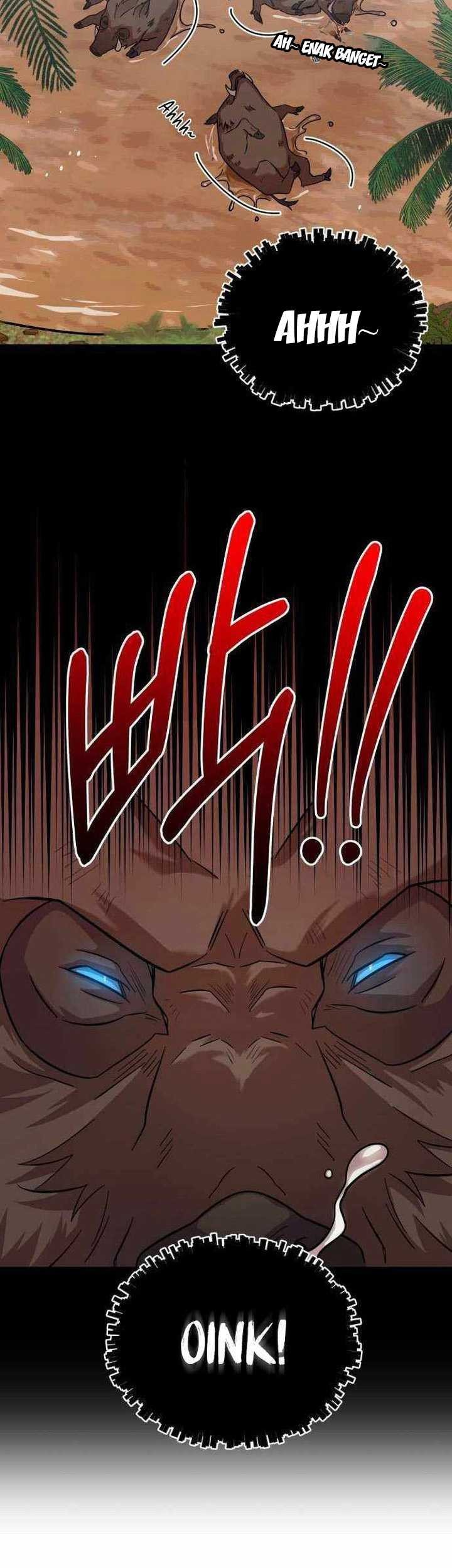 The Heavenly Demon Will Give You a Massage Chapter 14 Gambar 16