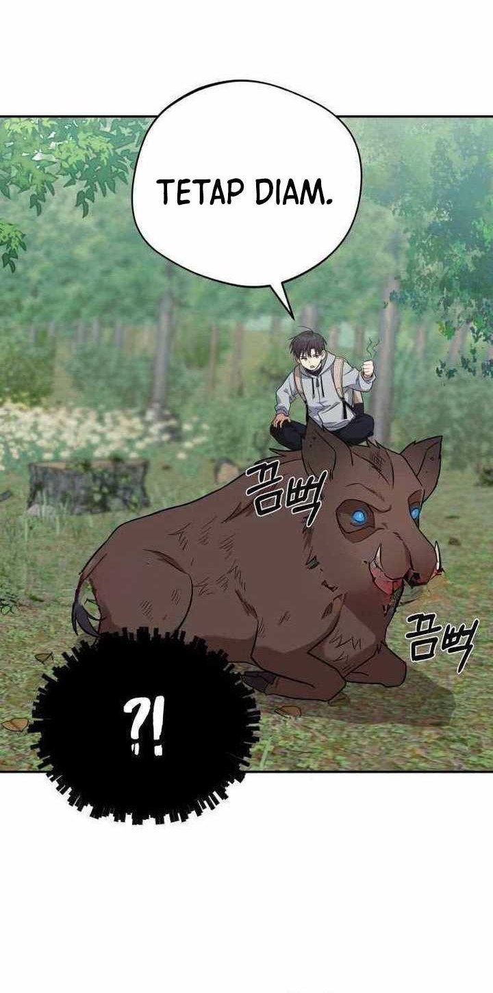 The Heavenly Demon Will Give You a Massage Chapter 14 Gambar 17