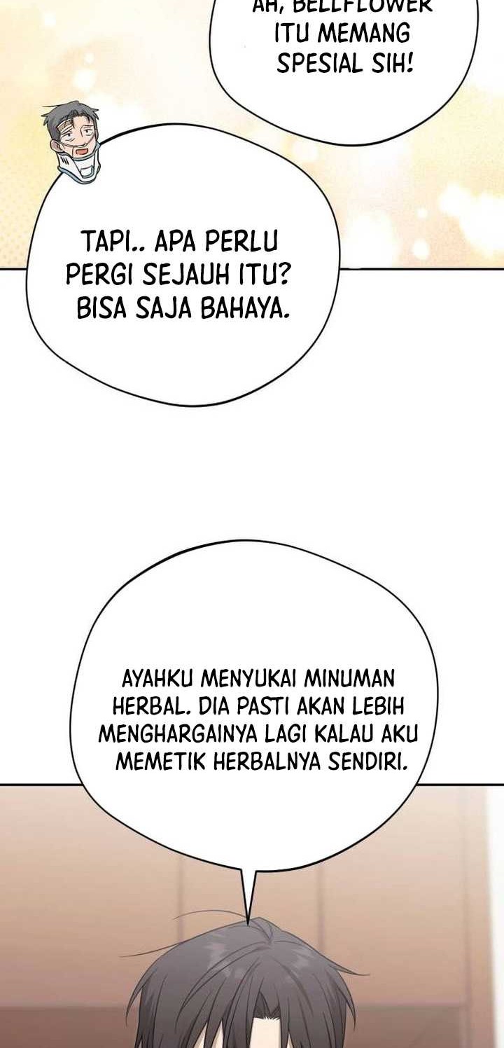 The Heavenly Demon Will Give You a Massage Chapter 13 Gambar 19